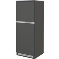 KOCHSTATION Kühlumbauschrank "KS-Sole", Breite 60 cm, Nischenmaß 56,8/53/90 cm KOCHSTATION Kühlumbauschrank "KS-Sole", Breite 60 cm, Nischenmaß 56,8/53/90 cm von Kochstation