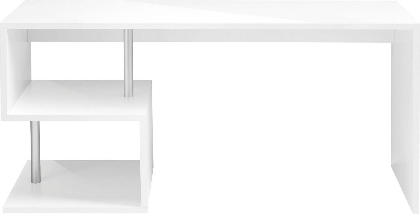INOSIGN Schreibtisch Esse, Breite 180 cm INOSIGN Schreibtisch Esse, Breite 180 cm von INOSIGN