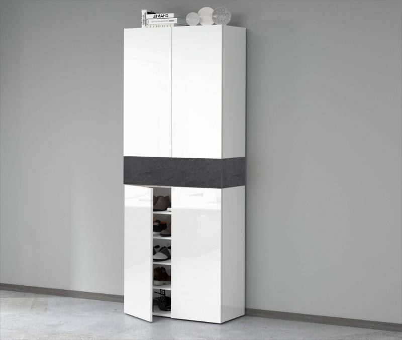 INOSIGN Schuhschrank Savona (1-St) von INOSIGN