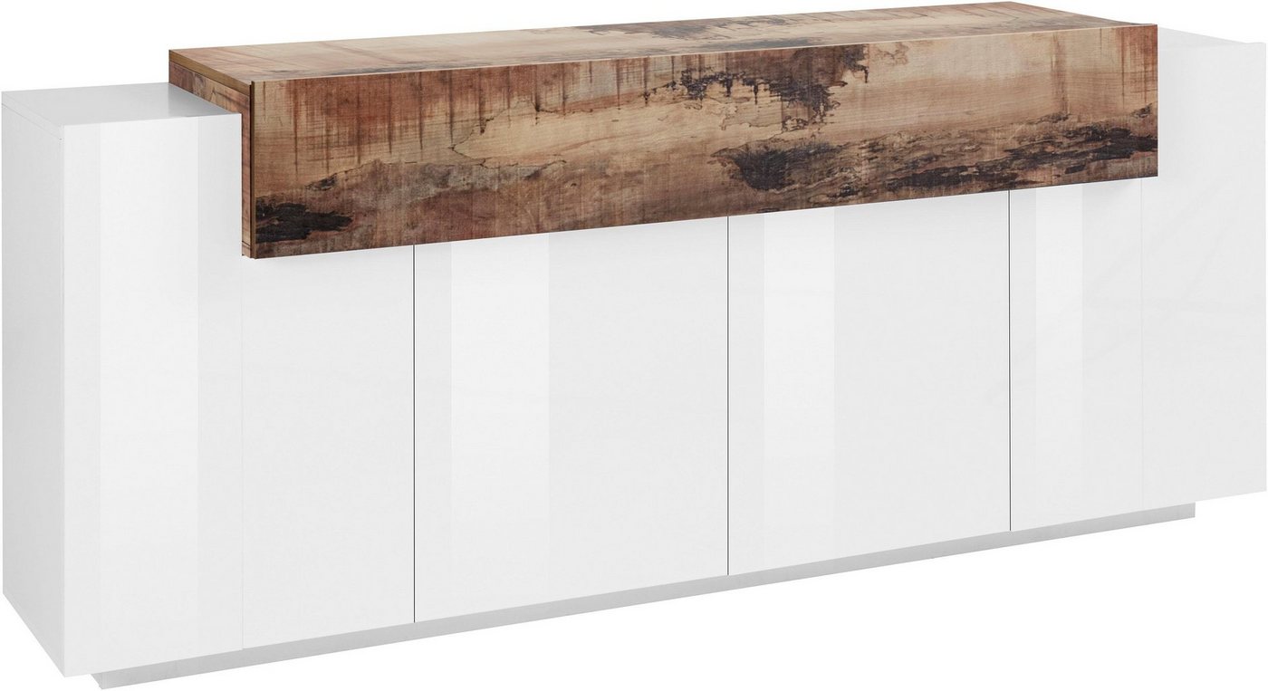 INOSIGN Sideboard Coro, Breite ca. 200 cm von INOSIGN