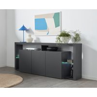 INOSIGN Sideboard "Essential" Breite ca. 200 cm INOSIGN Sideboard "Essential" Breite ca. 200 cm von Inosign