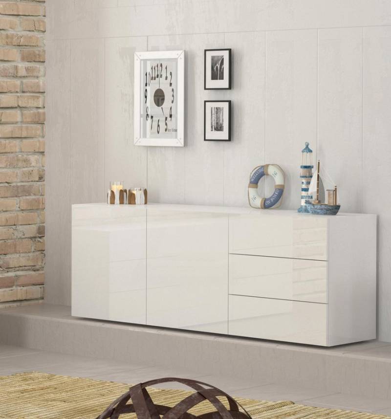 INOSIGN Sideboard Metis, Breite 170 cm von INOSIGN