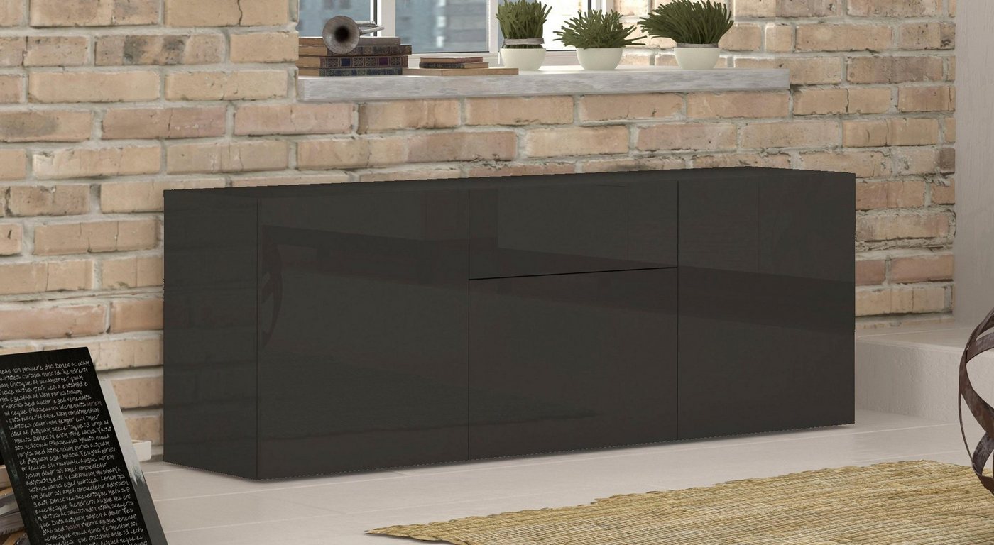 INOSIGN Sideboard Metis, Breite 170 cm von INOSIGN