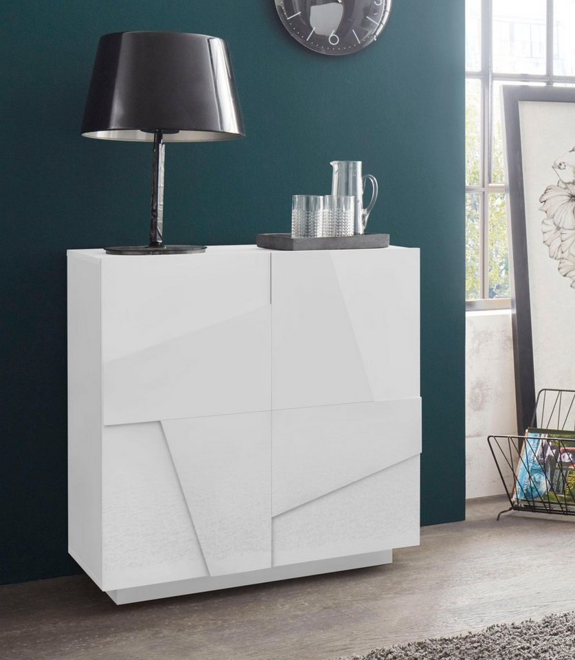 INOSIGN Sideboard PING, Breite 80 cm INOSIGN Sideboard PING, Breite 80 cm von INOSIGN