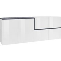 INOSIGN Sideboard "Zet", Breite 210 cm von Inosign