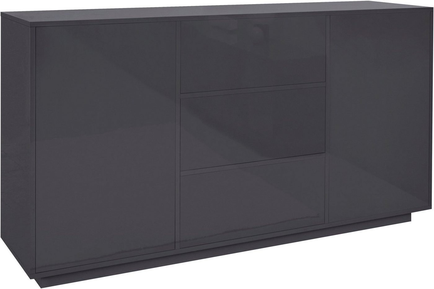 INOSIGN Sideboard bloom, Breite ca. 160 cm von INOSIGN