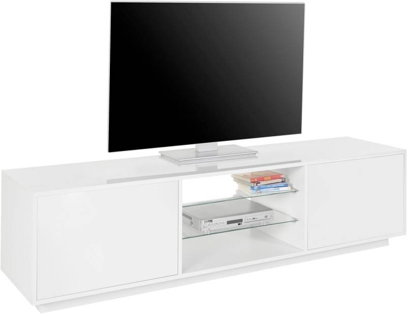 INOSIGN TV-Board bloom, Breite ca. 180 cm von INOSIGN