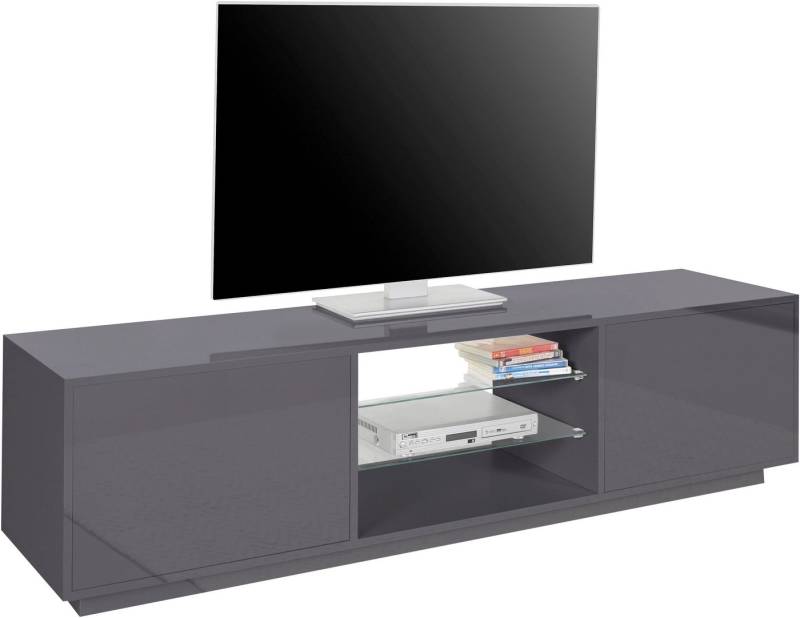 INOSIGN TV-Board bloom, Breite ca. 180 cm von INOSIGN