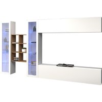 INOSIGN Wohnwand "Maruska" 1 Stk. tlg. von Inosign