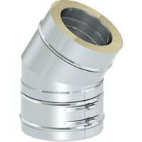 Tecnovis Winkel »Zitec-Pro«, Ø150 mm - silberfarben Tecnovis Winkel »Zitec-Pro«, Ø150 mm - silberfarben von Tecnovis