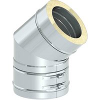 Tecnovis Winkel »Zitec-Pro«, Ø150 mm - silberfarben Tecnovis Winkel »Zitec-Pro«, Ø150 mm - silberfarben von Tecnovis