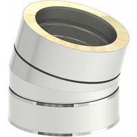 Tecnovis Winkel »Zitec-Eco«, Ø180 mm - silberfarben Tecnovis Winkel »Zitec-Eco«, Ø180 mm - silberfarben von Tecnovis