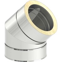Tecnovis Winkel »Zitec-Eco«, Ø180 mm - silberfarben Tecnovis Winkel »Zitec-Eco«, Ø180 mm - silberfarben von Tecnovis