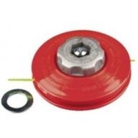 125 mm Ø Handtrimmerkopf außen Ø 125 mm Ø max. Draht 2.40 mm STIHL Freischneider 125 mm Ø Handtrimmerkopf außen Ø 125 mm Ø max. Draht 2.40 mm STIHL Freischneider von Tecomec