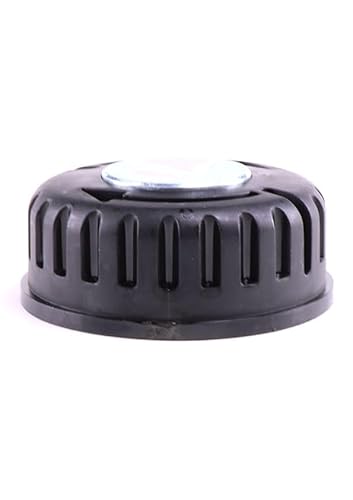 Ersatzteil Halbautomatischer Fadenkopf Tap and Go Kopf für halbautomatischen Fadenkopf 13 cm von Tecomec