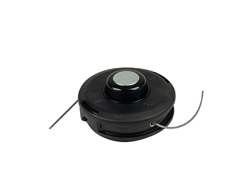 TECOMEC Fadenkopf SuperPro SPR 30 M12x1.50 mm TECOMEC Fadenkopf SuperPro SPR 30 M12x1.50 mm von Tecomec