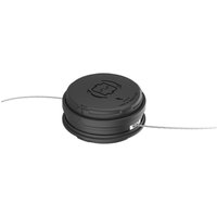 Tecomec - Fadenkopf Easy Work tf 130 M10 x 1 lhf und M12 x 1,5 lhf von Tecomec
