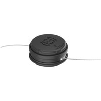 Fadenkopf Easy Work tf 130 M8 x 1,25 lhm und M10 x 1,25 lhf - Tecomec von Tecomec