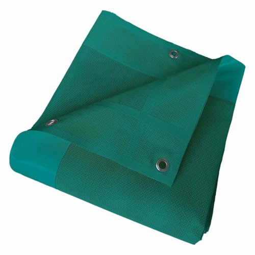 Tecplast Pergola-Plane Mikroperforiert Grün 2,5x3 m - 5 Jahre Garantie MP460PR - Wasserdurchlässige Plane - Made in France Tecplast Pergola-Plane Mikroperforiert Grün 2,5x3 m - 5 Jahre Garantie MP460PR - Wasserdurchlässige Plane - Made in France von Tecplast