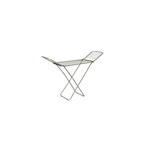 Tecrilana - Wäscheständer aus Stahl, Fenix, 18 m. von Tecrilana