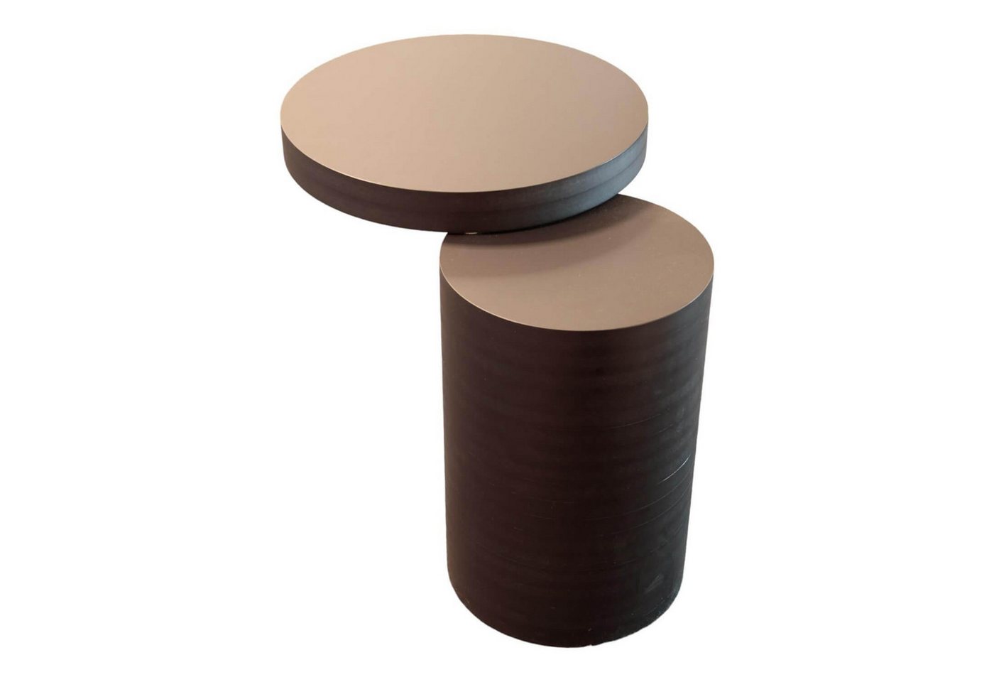 Tecta Couchtisch Couchtisch K8A Tischplatte Fenix Beschichtung Schwarz Korpus MDF Tecta Couchtisch Couchtisch K8A Tischplatte Fenix Beschichtung Schwarz Korpus MDF von Tecta