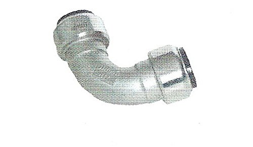 Edelstahl Steckfitting Tectite Bogen 90° 15 mm Innen/Innen lösbar, TS002A Edelstahl Steckfitting Tectite Bogen 90° 15 mm Innen/Innen lösbar, TS002A von Tectite