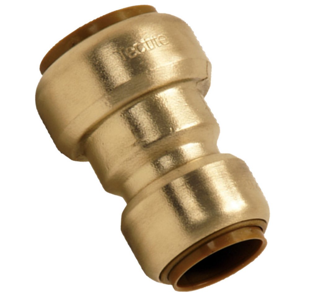 Tectite Steckfitting Tectite 475110.9 Steckfitting Reduziermuffe 22x18 mm i/i Tectite Steckfitting Tectite 475110.9 Steckfitting Reduziermuffe 22x18 mm i/i von Tectite