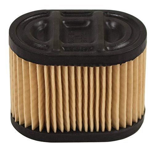 Stens Luftfilter 100-317, kompatibel mit Tecumseh LEV115, LEV120, OVRM60, OVRM105 und TVS90 von Stens