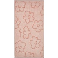 Ted Baker Magnolia Towel - Pink - Großes Badetuch von Ted Baker