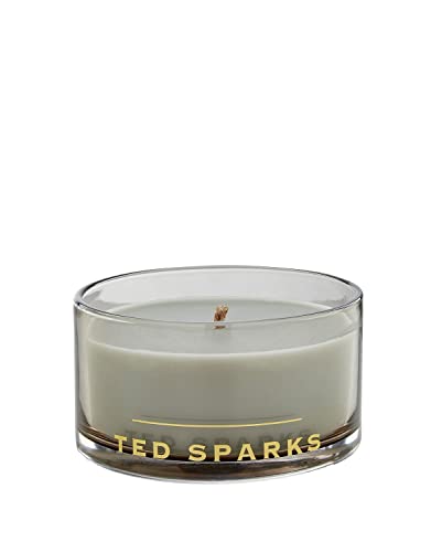 Ted Sparks Outdoor Kerze Magnum Beige Kerze im Glas, TED-OC-M-02 Ted Sparks Outdoor Kerze Magnum Beige Kerze im Glas, TED-OC-M-02 von TED SPARKS