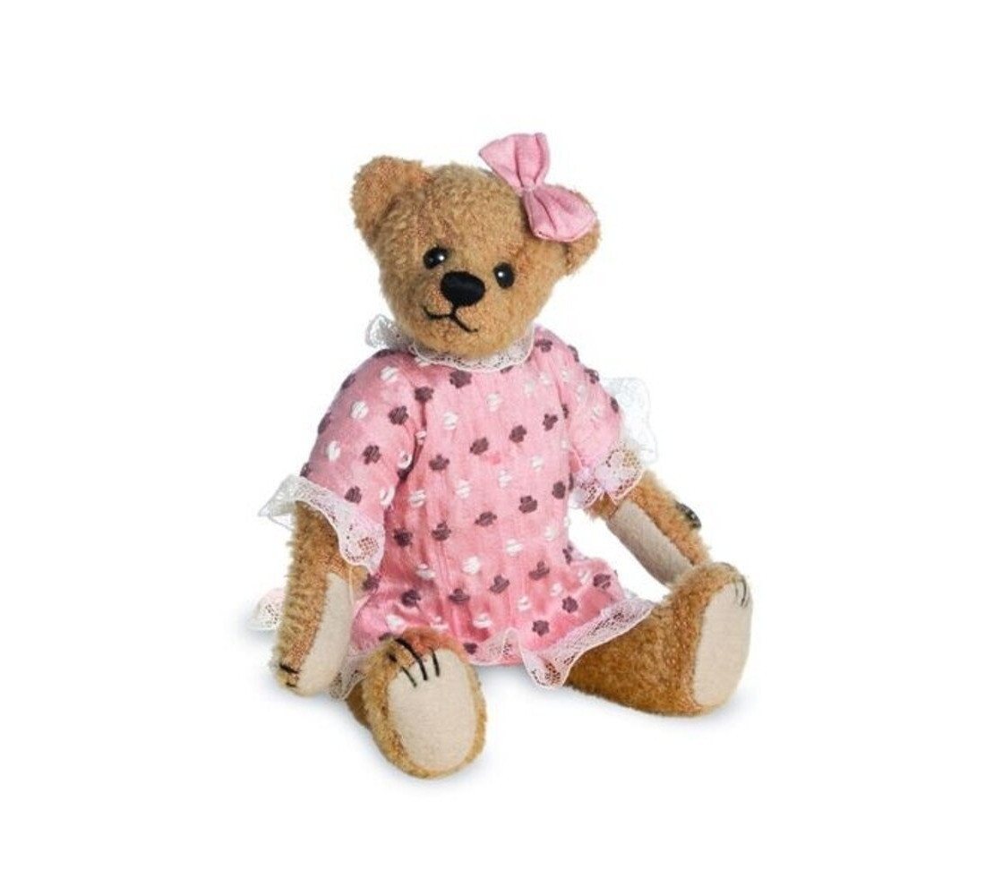 Teddy Hermann® Dekofigur Teddy Hermann Teddybär Evelyn 16 cm von Teddy Hermann®