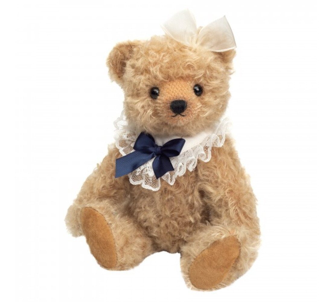 Teddy Hermann® Dekofigur Teddy Hermann Teddybär Greta 24 cm von Teddy Hermann®