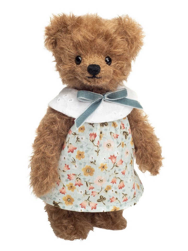Teddy Hermann® Dekofigur Teddy Hermann Teddybär Hanna 20 cm von Teddy Hermann®