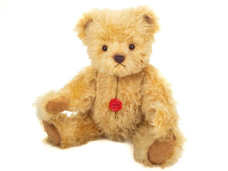 Teddy Hermann® Dekofigur Teddy Hermann Teddybär Milly 54 cm Stoffteddybär von Teddy Hermann®