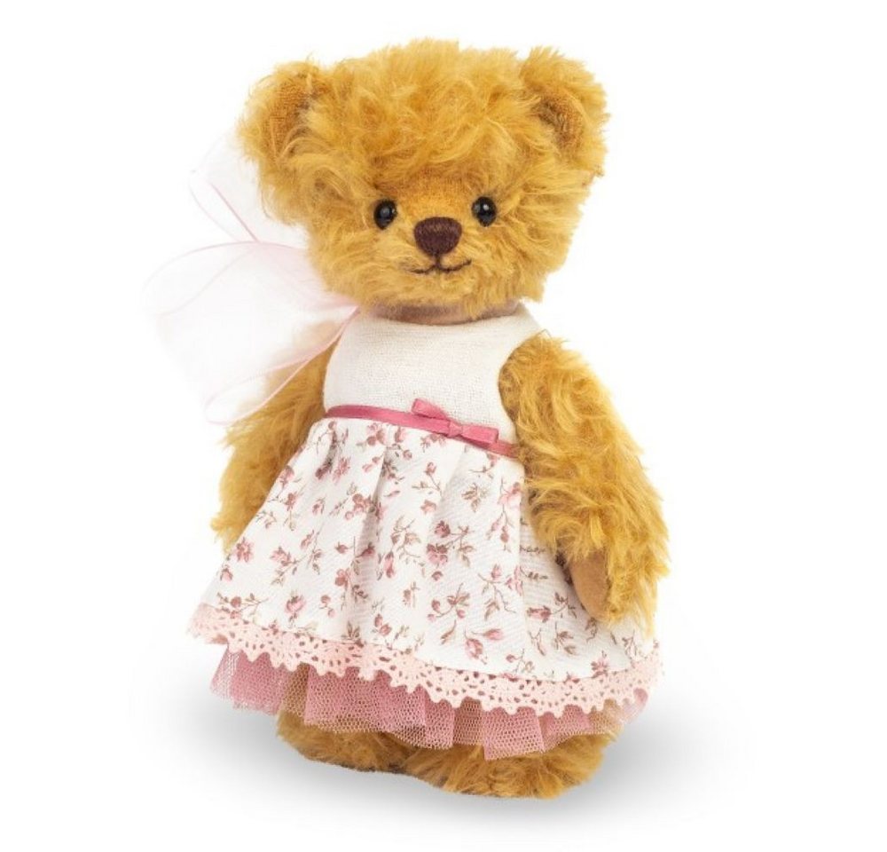Teddy Hermann® Dekofigur Teddy Hermann Teddybär Ottilie 18 cm von Teddy Hermann®