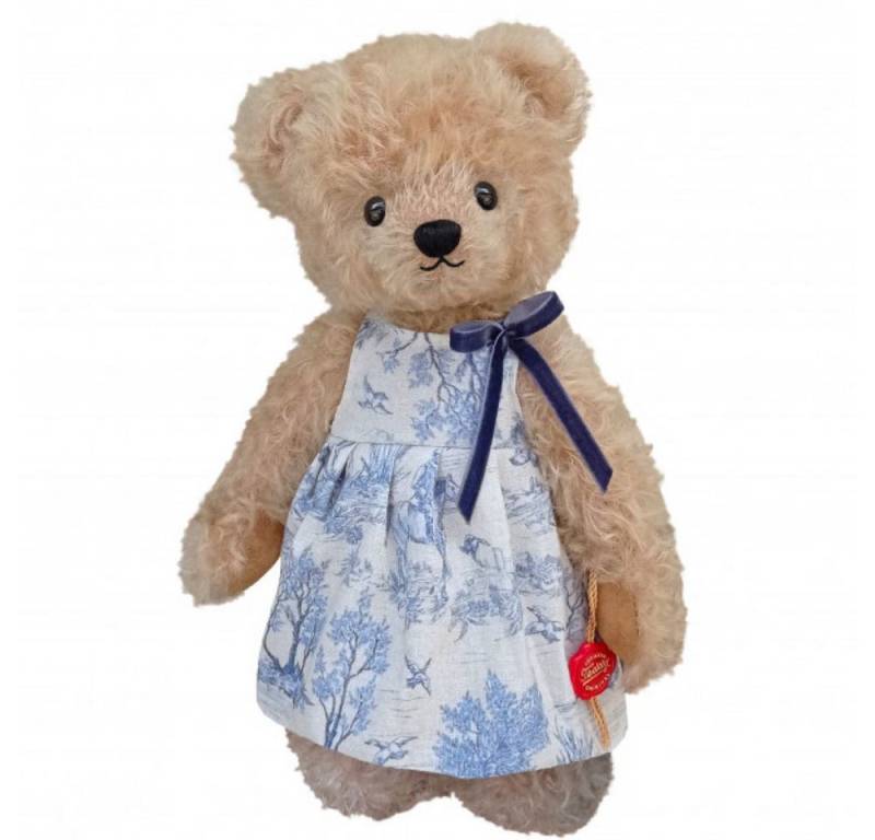 Teddy Hermann® Dekofigur Teddy Hermann Teddybär Paulette 25 cm von Teddy Hermann®