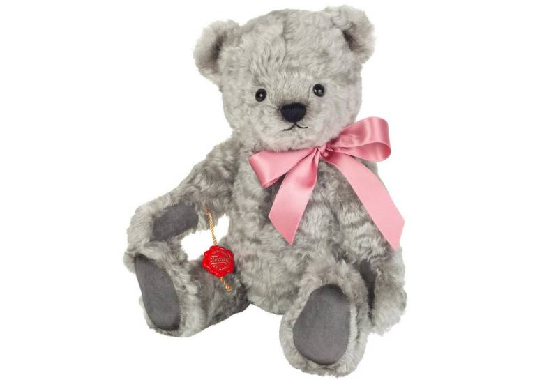 Teddy Hermann® Dekofigur Teddy Hermann Teddybär Percy 37 cm Stoffteddybär von Teddy Hermann®