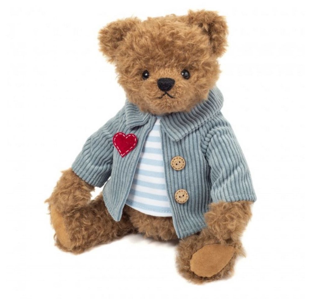 Teddy Hermann® Dekofigur Tristan Teddybär 29 cm von Teddy Hermann®
