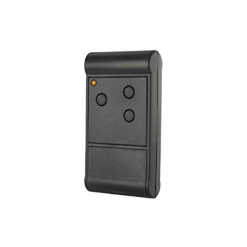 Tedsen SKX3MD 3-Kanal Handsender von Tedsen