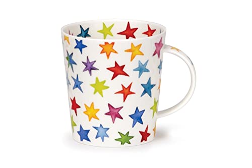 Dunoon Tasse Lomond Starburst 320ml von Teegalerie Anno 1773