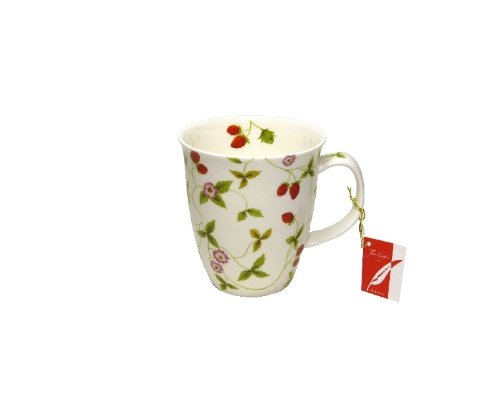 Tea Logic Tasse Mirella 400ml von Teegalerie Anno 1773