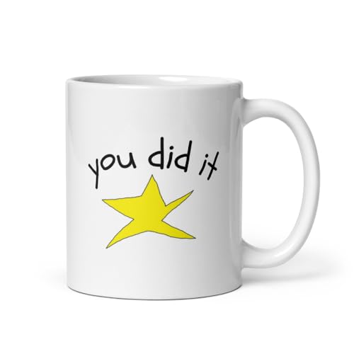 Funny You Did It School Star Damen Herren Glückwunsch Kinder | Neuheit sarkastisch 2 von Teegarb Letter Blanket