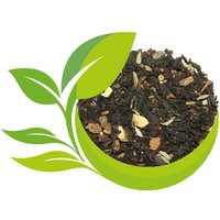 My Chai Tee - Latte Kardamom Zimt Schwarztee I Fenchel Ingwer Gewürznelken Schwarzer Pfeffer Süßholzwurzel 50G 100G 250G My Chai Tee - Latte Kardamom Zimt Schwarztee I Fenchel Ingwer Gewürznelken Schwarzer Pfeffer Süßholzwurzel 50G 100G 250G von TeehausGruenfieber