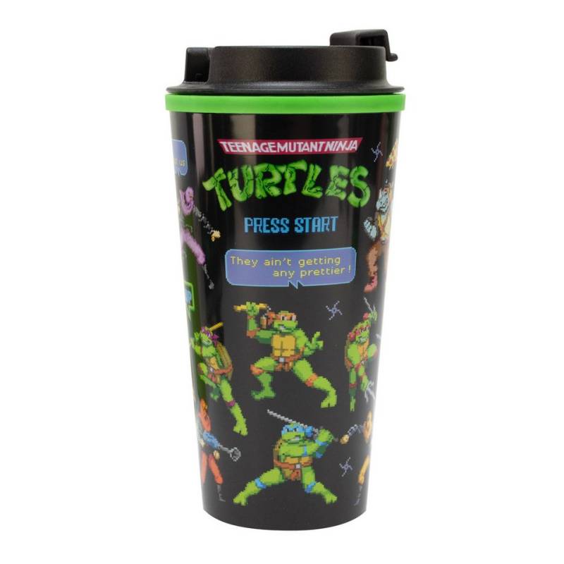 Teenage Mutant Ninja Turtles Tasse von Teenage Mutant Ninja Turtles