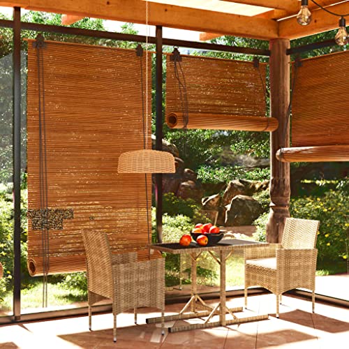 3-TLG. Garten-Essgruppe Beige für Terrasse, Balkon & Veranda, wetterfestes Polyrattan-Set mit Glas-Tisch & 2 bequemen Stühlen, Gartenmöbel ESS-Set für Außenbereich von Teenpull