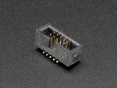 Adafruit Zubehor SWD 0.05 Pitch Connector von Teensy