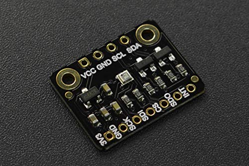 Digitales Drucksensormodul BMP388, BMP388 Digital Pressure Sensor Module Digitales Drucksensormodul BMP388, BMP388 Digital Pressure Sensor Module von Teensy