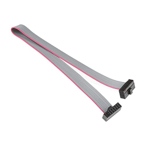 SWD Cable - 2x5 Pin von Teensy