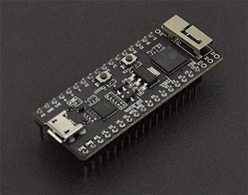 Teensy ESP32-PICO-KIT Entwicklungsplatine mit WLAN, Bluetooth und USB-Kabel von Teensy