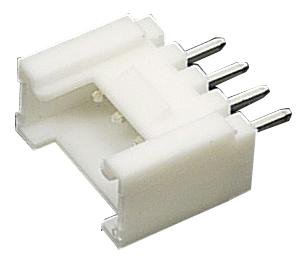 Teensy Grove Female Header - DIP-4P-2.0mm-10 Pcs Teensy Grove Female Header - DIP-4P-2.0mm-10 Pcs von Teensy